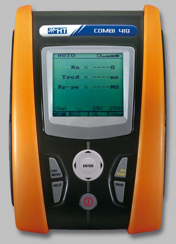 COMBI 419