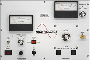 Sterowanie PFT-503CMF