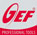 Logo GEF