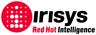 Logo Irisys