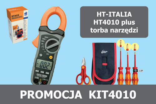 Zestaw KIT4010