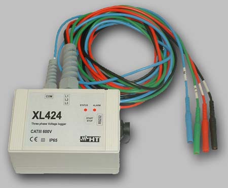 XL424