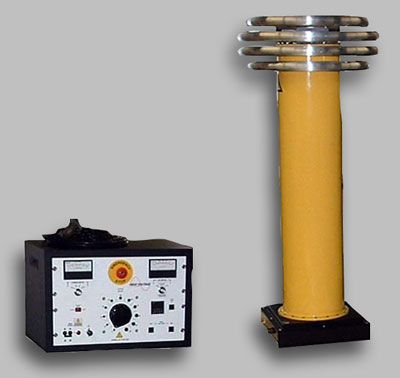 Tester ALT-300F